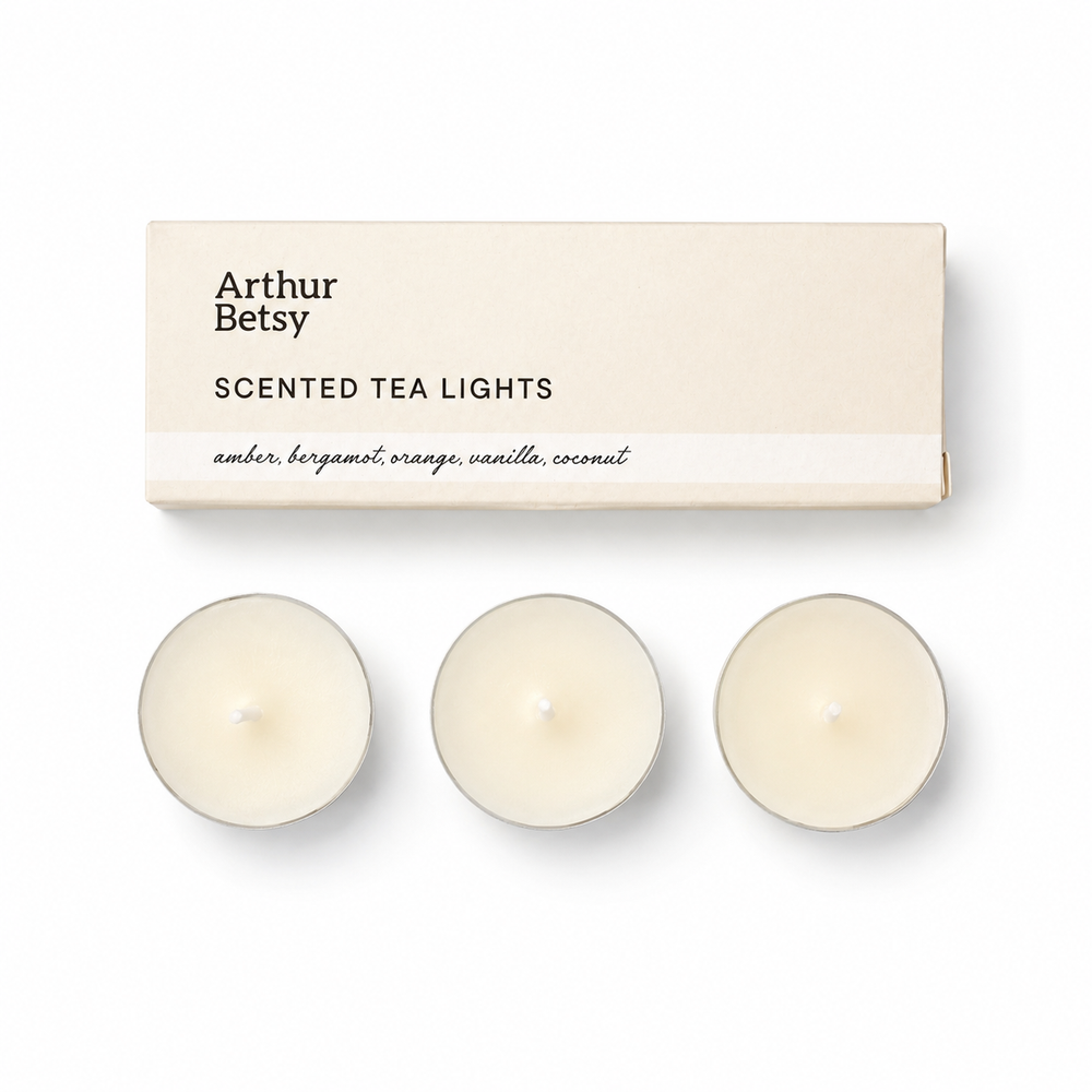 Candles