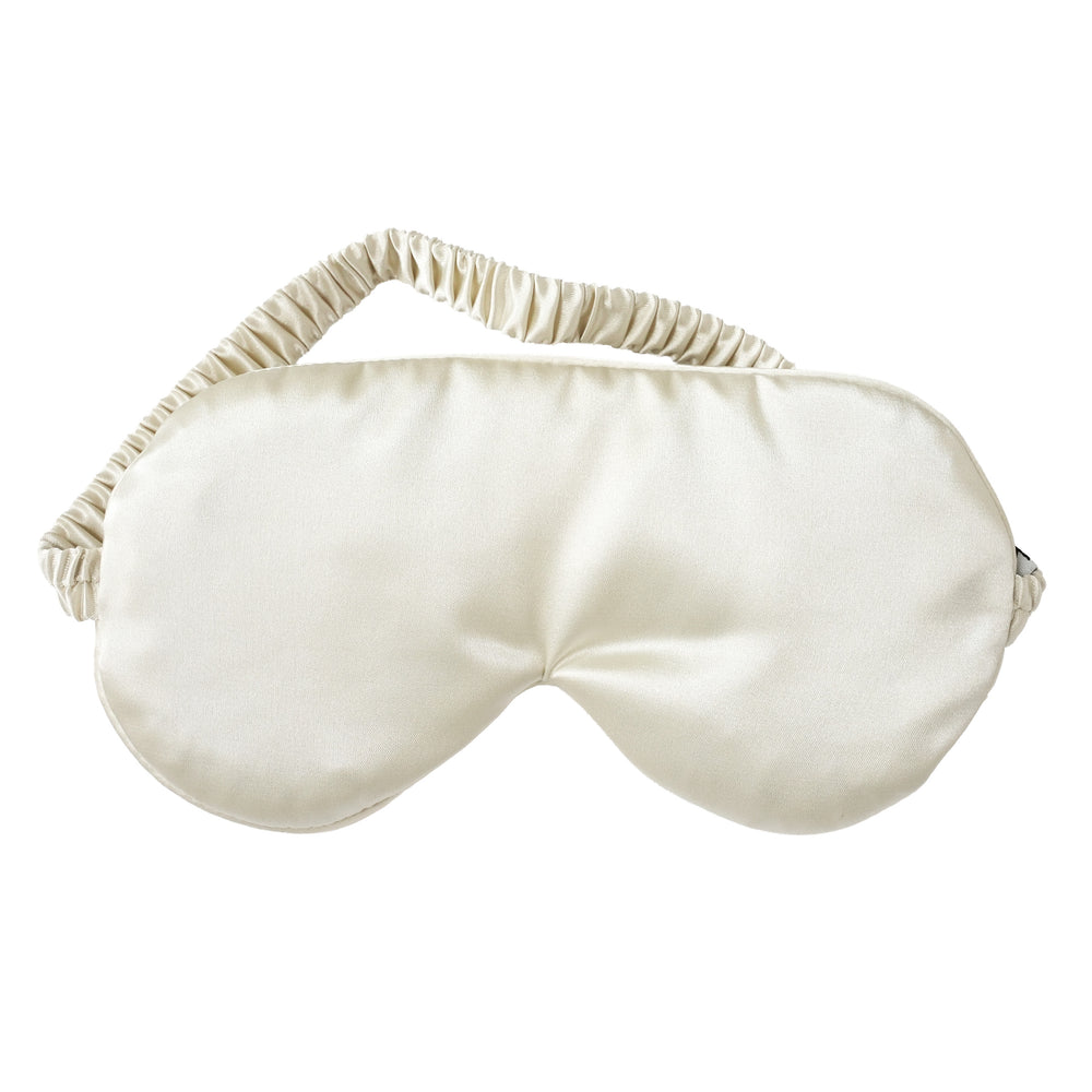 Satin sleep mask