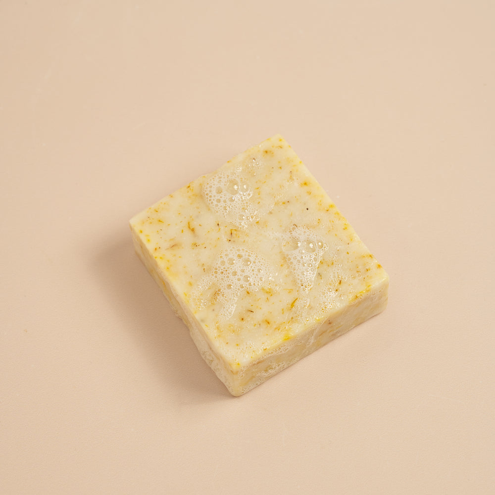 Artisan soap bar - Energise 100g
