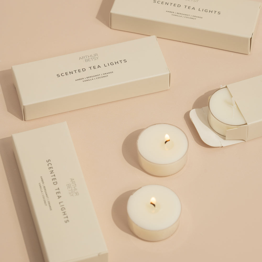 Candles