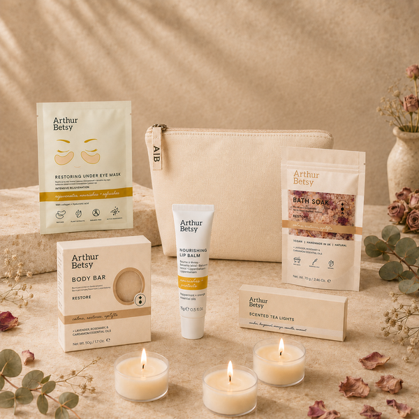 Restore gift set
