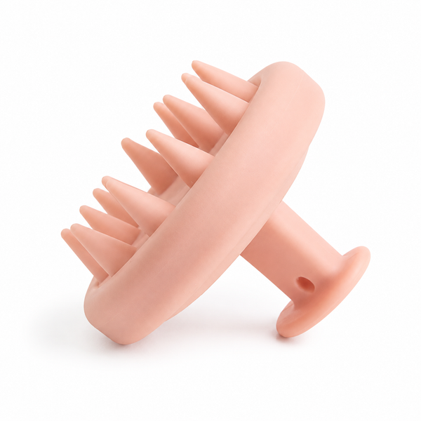 Scalp massager
