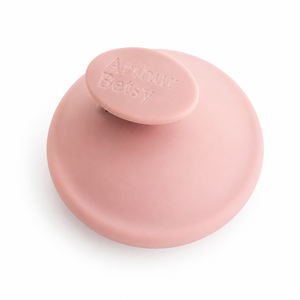 Scalp massager