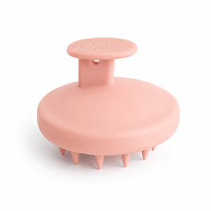 Scalp massager