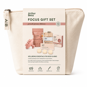 Focus gift set
