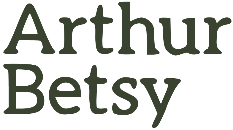 Arthur Betsy