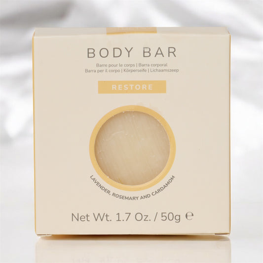 Artisan soap bar - Restore 50g