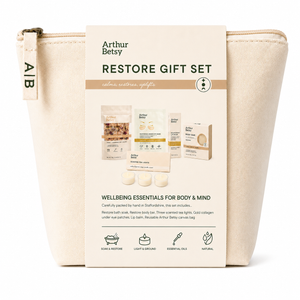 Restore gift set