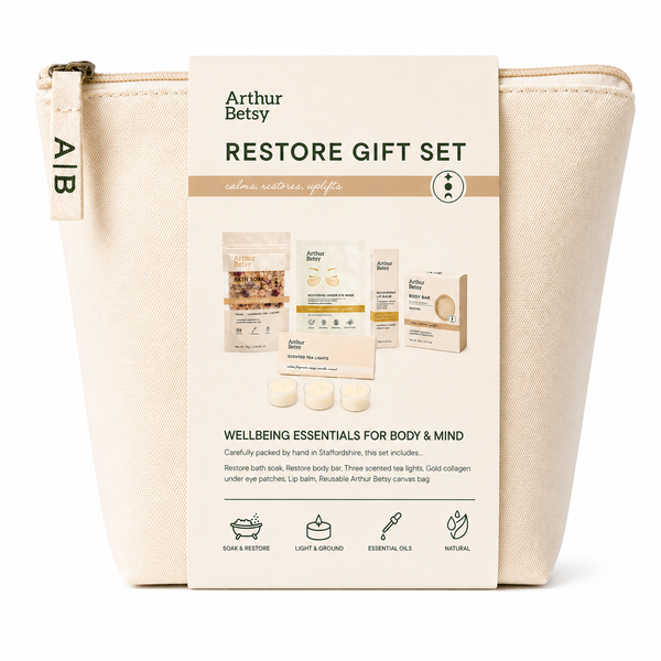 Restore gift set